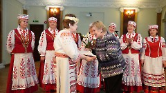 «Славянский венок 2023» - День белорусской культуры