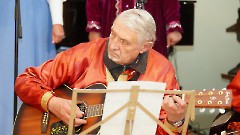 «Хороши весной в саду цветочки». Концерт ансамбля «Славутич»
