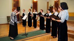 Концерт «Песни славянских народов»