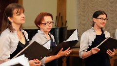 Концерт «Песни славянских народов»