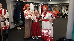 061. Гала-концерт Праздника 'Славянский венок 2023'. Ледовый хол 'Тондираба', 28 мая 2023 г. Фото - Урмас Роос