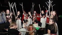 Гала-концерт Праздника «Славянский венок»