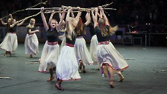Гала-концерт Праздника «Славянский венок»