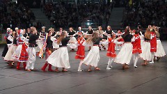 Гала-концерт Праздника «Славянский венок»