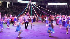0184. Гала-концерт Праздника 'Славянский венок 2023'. Ледовый хол 'Тондираба', 28 мая г. Фото - Александр Хмыров