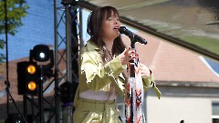 Концерт Алики Миловой в рамках Дней Старого города