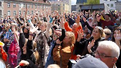 Концерт Алики Миловой в рамках Дней Старого города