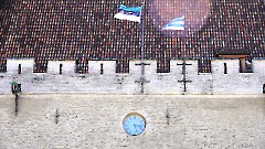 Концерт Алики Миловой в рамках Дней Старого города