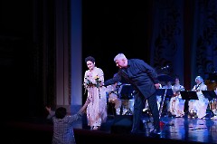 Концерт «Песни на все времена – душевные русские песни»