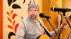 Покровская ярмарка в Центре русской культуры