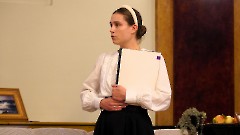 Покровская ярмарка в Центре русской культуры