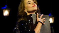 В ЦРК проходит международный фестиваль «Театральная осень в Таллине»