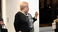 Выставка Сергея Волочаева «ГРАФИКА +»