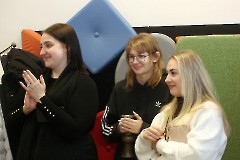 Анна Дрёмина. Становление