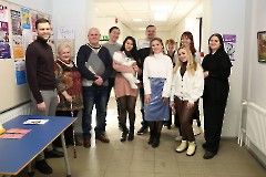 Анна Дрёмина. Становление