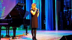 КУЗЬМИНА Юлия