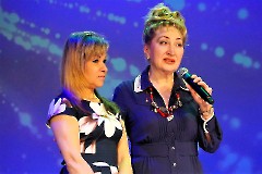 КУЗЬМИНА Юлия