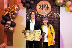 КУЗЬМИНА Юлия