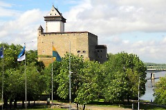 Нарвский музей