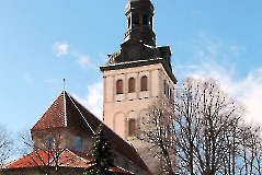 Tallinna Niguliste kirik