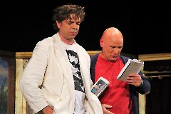 Театр «Ильмарине»