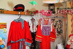 Русское общество «Русич»