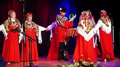 Концерт в Кивиыли: «Давайте радоваться вместе!»