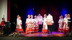 Ансамбль русской песни «Реченька»