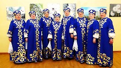 Хор русской песни «Зоренька»