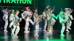 031. В День мамы, 12 мая 2024 года, в концертном доме GENEVA студия Inspiration организовала танцевальный праздник. Фото - Александр Хмыров