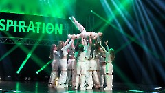 033. В День мамы, 12 мая 2024 года, в концертном доме GENEVA студия Inspiration организовала танцевальный праздник. Фото - Александр Хмыров