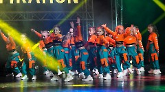 037. В День мамы, 12 мая 2024 года, в концертном доме GENEVA студия Inspiration организовала танцевальный праздник. Фото - Александр Хмыров