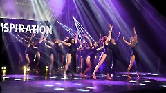 042. В День мамы, 12 мая 2024 года, в концертном доме GENEVA студия Inspiration организовала танцевальный праздник. Фото - Александр Хмыров