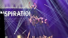 045. В День мамы, 12 мая 2024 года, в концертном доме GENEVA студия Inspiration организовала танцевальный праздник. Фото - Александр Хмыров