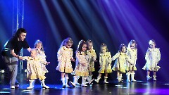 046. В День мамы, 12 мая 2024 года, в концертном доме GENEVA студия Inspiration организовала танцевальный праздник. Фото - Александр Хмыров