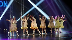 047. В День мамы, 12 мая 2024 года, в концертном доме GENEVA студия Inspiration организовала танцевальный праздник. Фото - Александр Хмыров