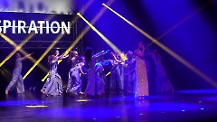 048. В День мамы, 12 мая 2024 года, в концертном доме GENEVA студия Inspiration организовала танцевальный праздник. Фото - Александр Хмыров