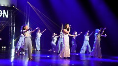 051. В День мамы, 12 мая 2024 года, в концертном доме GENEVA студия Inspiration организовала танцевальный праздник. Фото - Александр Хмыров