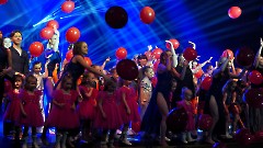 053. В День мамы, 12 мая 2024 года, в концертном доме GENEVA студия Inspiration организовала танцевальный праздник. Фото - Александр Хмыров