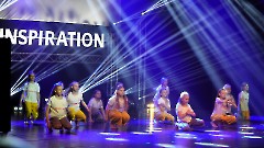 056. В День мамы, 12 мая 2024 года, в концертном доме GENEVA студия Inspiration организовала танцевальный праздник. Фото - Александр Хмыров