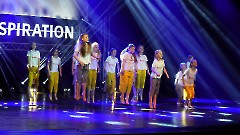 057. В День мамы, 12 мая 2024 года, в концертном доме GENEVA студия Inspiration организовала танцевальный праздник. Фото - Александр Хмыров