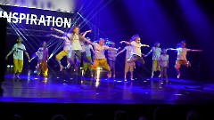 059. В День мамы, 12 мая 2024 года, в концертном доме GENEVA студия Inspiration организовала танцевальный праздник. Фото - Александр Хмыров