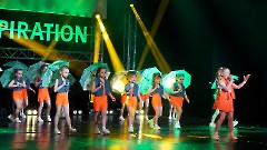 064. В День мамы, 12 мая 2024 года, в концертном доме GENEVA студия Inspiration организовала танцевальный праздник. Фото - Александр Хмыров