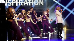 068. В День мамы, 12 мая 2024 года, в концертном доме GENEVA студия Inspiration организовала танцевальный праздник. Фото - Александр Хмыров