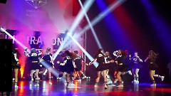 078. В День мамы, 12 мая 2024 года, в концертном доме GENEVA студия Inspiration организовала танцевальный праздник. Фото - Александр Хмыров