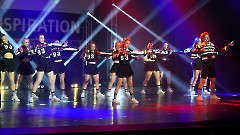 079. В День мамы, 12 мая 2024 года, в концертном доме GENEVA студия Inspiration организовала танцевальный праздник. Фото - Александр Хмыров