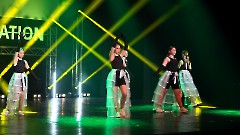 083. В День мамы, 12 мая 2024 года, в концертном доме GENEVA студия Inspiration организовала танцевальный праздник. Фото - Александр Хмыров