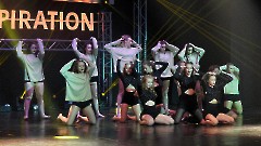 092. В День мамы, 12 мая 2024 года, в концертном доме GENEVA студия Inspiration организовала танцевальный праздник. Фото - Александр Хмыров