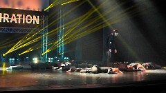 094. В День мамы, 12 мая 2024 года, в концертном доме GENEVA студия Inspiration организовала танцевальный праздник. Фото - Александр Хмыров