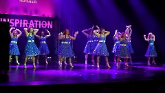 096. В День мамы, 12 мая 2024 года, в концертном доме GENEVA студия Inspiration организовала танцевальный праздник. Фото - Александр Хмыров